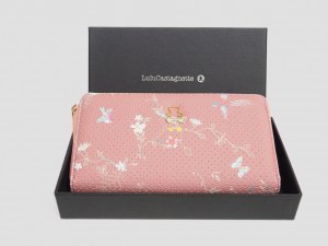 Portefeuille LULU CASTAGNETTE Femme