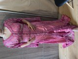 Robe traditionnel marocaine