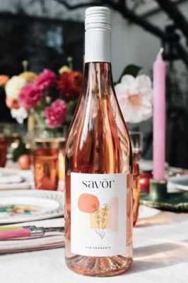 A vendre: SAVŌR |Rosé