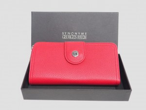Portefeuille Femme GEORGES RECH