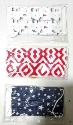 Stock Masque réutilisable Norme Afanor afnor spec s76-001