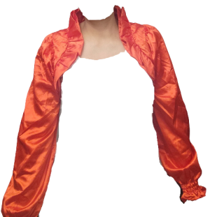 LOT BOLERO FEMME EN POLYESTER