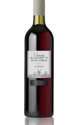 Bergerac rouge aop Bergerac blanc côtes de Bergerac moelleux