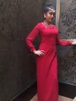 Tres beau lot derobes soiree turque