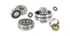 DESTOCKAGE LOT PIECES INDUSTRIELLES (roulements, pompes, stator, cylindres pneumatiques...)