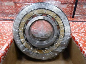 Vends, Lots roulements rèfèrence NU418E.M