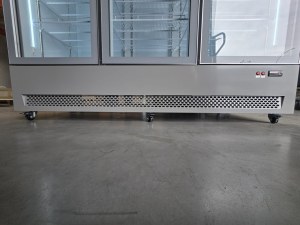 Frigo mural professionnel neuf 1576L