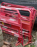 Outillage de protection & sécurité chantier