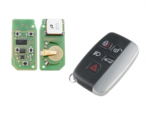 CLE CARTE TELECOMMANDE électronique vierge voiture RENAULT PEUGEOT CITROEN BMW.....