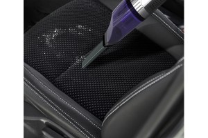 Rowenta RH1238 - X-Trem Compact 2-In-1 Vacuum Cleaner