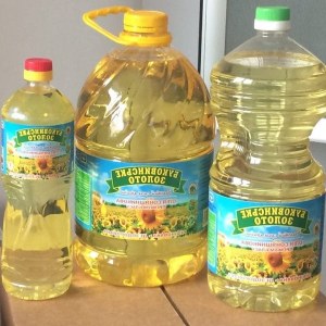 Refined Sunflower Oil Wholesale