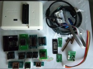 Outils de réparation de LED LCD