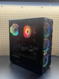 RTX 2060 Gaming PC Ryzen 5 3600 16GB RAM SSD RGB WiFi Windows 11
