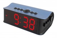 RV 15 RADIO RÉVEIL SENIOR