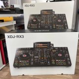Pioneer DJ XDJ-XZ RX3, DJ professionnel tout-en-un