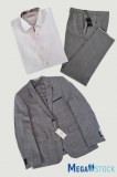 BRUNO SAINT HILAIRE (France) vêtements pour hommes, destockage
