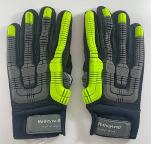 Gants de protection Anti-Coupure Coreshield DOUBLE Cut Resistant HONEYWELL