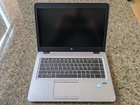 LOT ORDINATEUR HP