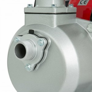 Pompe À Eau Thermique 58 cc KRAFTMULLER