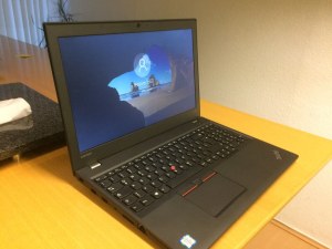 LENOVO L540 /W540 CORE I5 / CORE I7