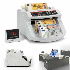 Location Compteuse détecteur faux billet