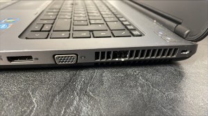 LOTS PC PORTABLE HP ProBook 640 G1 i5 4Go RAM 320Go HDD - Déclassé