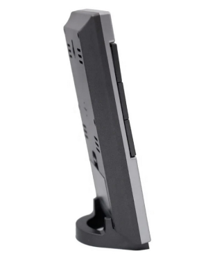 Clip Sonic SL207 - Station météorologique - gris