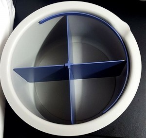 DÉSTOCKAGE Matérielle d’entretien