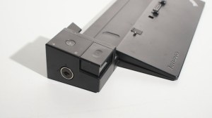 Station d'accueil Lenovo ThinkPad Pro Dock 40A2