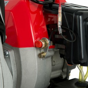 Pompe À Eau Thermique 58 cc KRAFTMULLER