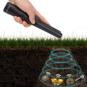 UN DÉTECTEUR DE MÉTAUX GP POINTER PRO POINTER MD-2020