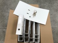 Classeur a levier 7cm format A4 21 x 29.7cm