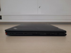 Lot PC Portable Lenovo ThinkPad Yoga S1 12" Core i7 1,8 GHz - vidé- HS Pour Pièce