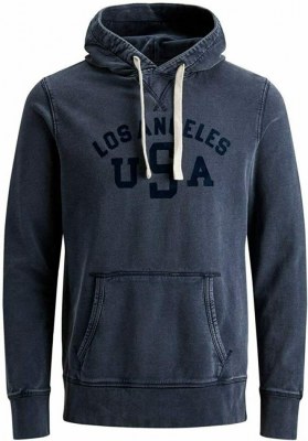LOT DE 70 SWEATSHIRT JACK AND JONES , !SOLID , NEUF