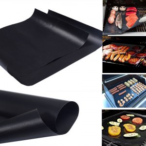 4x TAPIS DE TEFLON DE CUISSON POUR LA CUISSON AU FOUR GRIL PTFE
