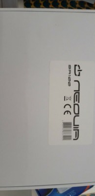 Paraboles MSAT500 + decodeur NEOVIA sr 100