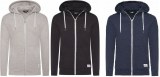 LOT DE 70 SWEATSHIRT JACK AND JONES , !SOLID , NEUF