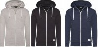 LOT DE 70 SWEATSHIRT JACK AND JONES , !SOLID , NEUF