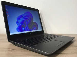 HP ZBook 15 G3 - La Puissance Redéfinie en Station de Travail Mobile !