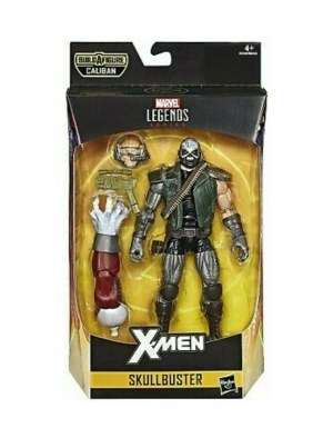 Marvel Legends