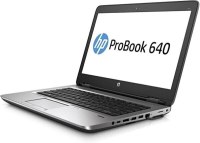 Lot PC portables HP PROBOOK 640G2