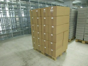 Lot de films DVD neufs et occasion