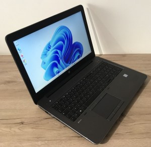 HP ZBook 15 G3 - La Puissance Redéfinie en Station de Travail Mobile !