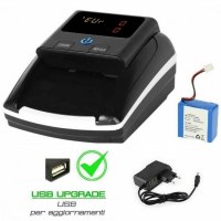 Location Détecteur Compteur mobile faux billets foire marché