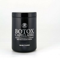BOTOX CAPILLAIRE Jean Michel CAVADA