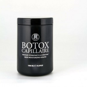 BOTOX CAPILLAIRE Jean Michel CAVADA