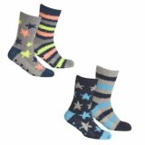Vente en lot de chaussettes en coton