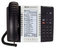 LOT DE TÉLÉPHONE MITEL - 600 appareils - Modèles 5312-5330 et 5340 (Occasion)