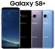 SAMSUNG GALAXY S8+ / S9 / S9+