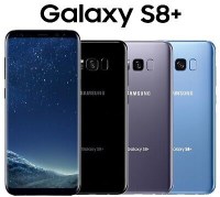 SAMSUNG GALAXY S8+ / S9 / S9+